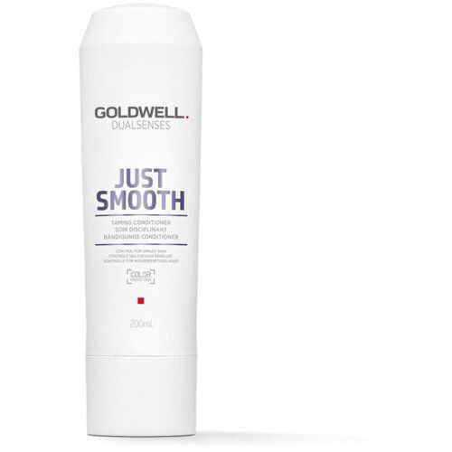 Goldwell dualsenses just smooth conditioner 200ml Cene