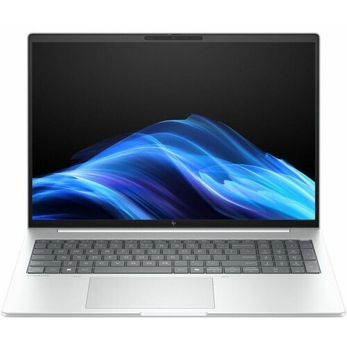 HP Laptop EliteBook 8, G1i, 16, U7, 16GB, 1TB, Windows 11 Pro, Sivi Slike