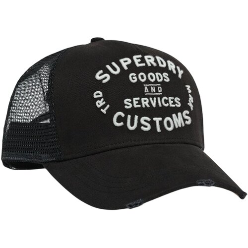Superdry mesh trucker kačket Slike