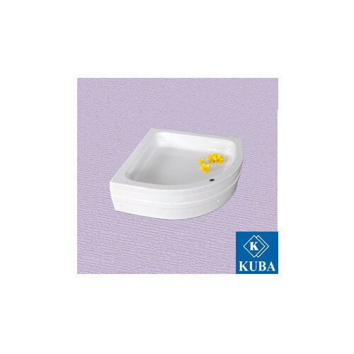  Tuš kada Veronika Lux R80x7 (25) Cene