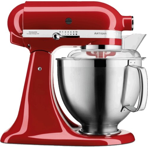 Kitchenaid Mikser sa posudom, 300W, kuhinjski robot &ndash; KA5KSM185PSEER Cijene