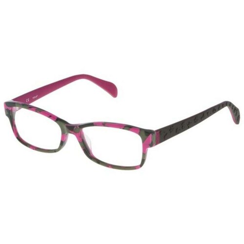 Tous ženski Okvir za naočale VTO877520GED (52 mm) Vijoličasta (&amp;oslash; 52 mm) Slike
