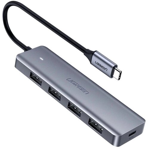  USB-C HUB UGREEN 5u1 16cm Cijene
