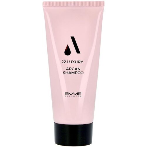 Emmediciotto SRL, ITALIJA Emmediciotto 22 Luxury Argan Shampoo 200ml Cene