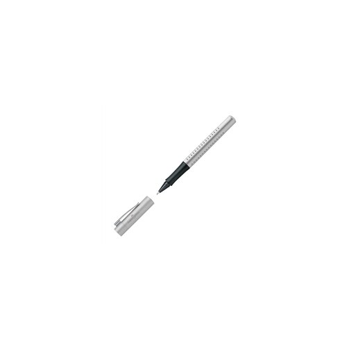 Faber-Castell Roler FineWriter Grip, srebrn Cijene