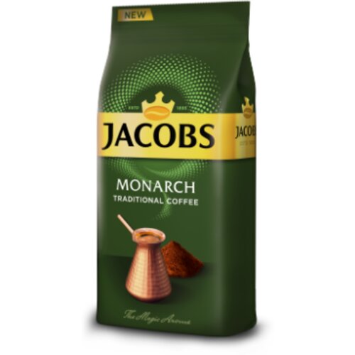 Jacobs ЈACOBS Tradicionalna kafa 200g Slike