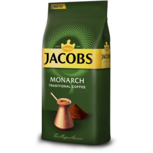 Jacobs ЈACOBS Tradicionalna kafa 200g