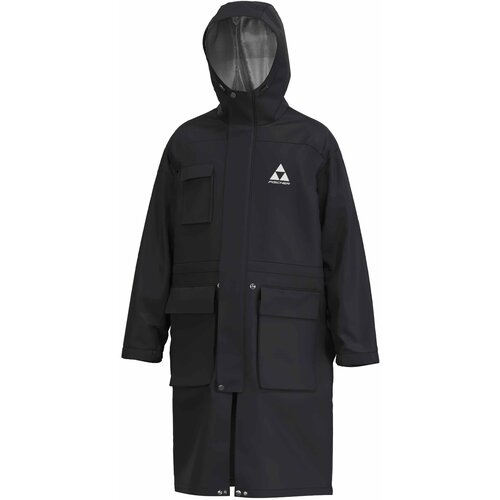 Fischer kabanica RAIN COAT 2.5 LAYER - XXL Slike