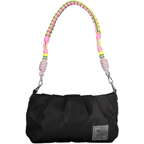 Desigual BLACK WOMEN&amp;amp;#39;S BAG Slike