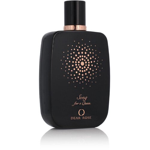 Roos &amp;amp; Roos Song for a Queen parfumska voda 100 ml za ženske Slike