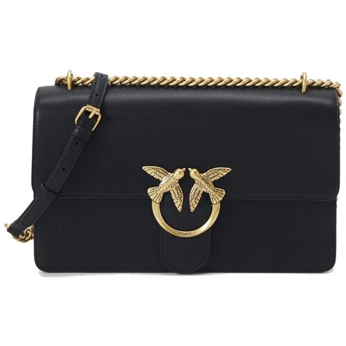 Pinko LOVE ONE CLASSIC Crna Cijene