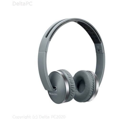 Canyon Wireless Foldable Headset Dark gray CBTHS2DG Cijene