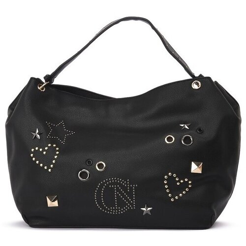 Café Noir Ročne torbice C3ND0911N001 Črna Cene