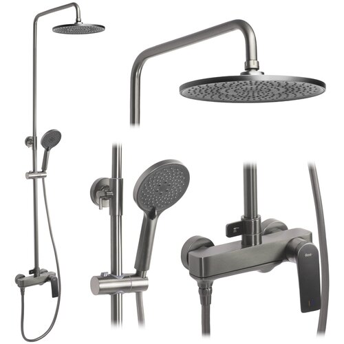 Rea Tuš set AVALON Titanium Cijene
