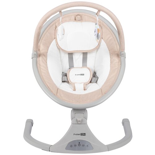 Freeon ljuljačka elite beige Cijene