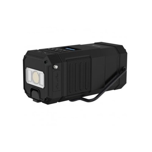 Sandberg bluetooth survivor lantern 420-90 zvučnik/fm/powerbank/lampa Slike