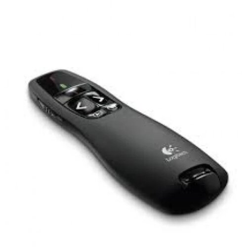 Logitech Wireless Presenter R400 Cijene