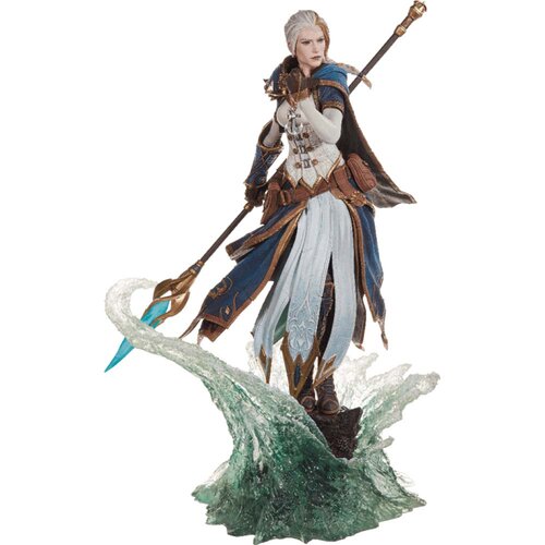 Blizzard WORLD OF WARCRAFT - Jaina Premium statue, (21556490) Cene