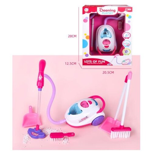  Igračka za decu - usisivač ( 093054 ) Slike
