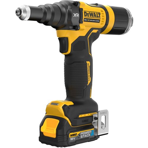 Dewalt aku pištola za kovičenje 18V xr 4.8mm 1X1,7AhTSTAK, (21339531) Cene