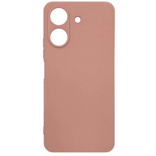 Maska za telefon SOFT CASE za Xiaomi Redmi 13C, Roze Cene