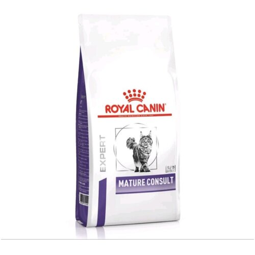 Royal CAT SENIOR STAGE 1 1.5KG. Slike