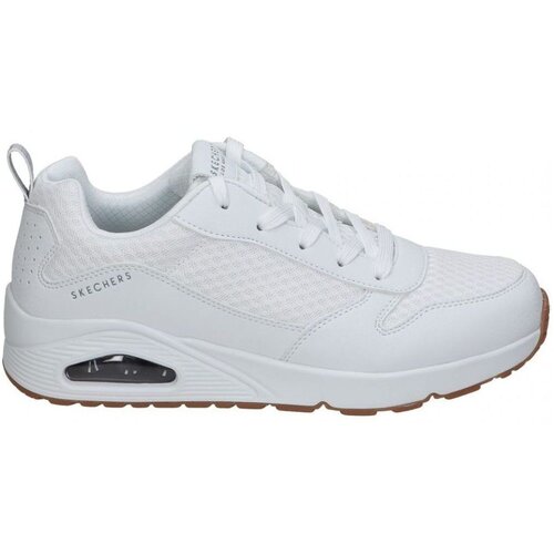 Skechers &amp;Scaron;port 403667L-WHT Bela Slike
