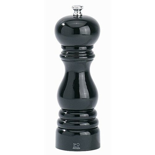 Peugeot Paris pepper mill 18 cm beech wood black lacquered Cijene
