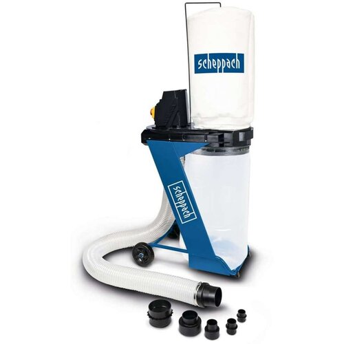 Scheppach Usisivač Scheppach DC500 75L 550W Cijene