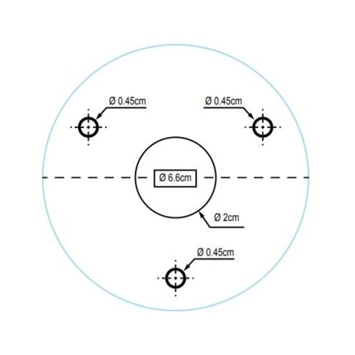 Avtech Komplet kamera 1x DVR DGD1005AV, 2x 2MPX Dome kamera DGC1004XFT i 2x 2MPX Bullet kamera DGC1105YFT + 2x napajanje! Slike
