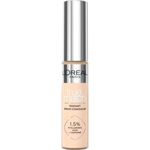 L´Oréal Paris L'Oreal Paris&nbsp;True&nbsp;Match&nbsp;Radiant&nbsp;serum&nbsp;korektor&nbsp;3R​ Cijene