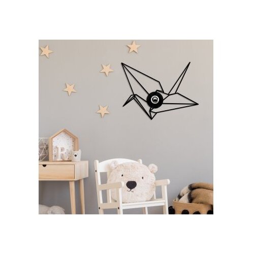 Opviq W-048 black wall lamp Slike