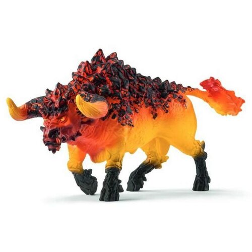 Figure djelovanja Schleich Fire Bull Cijene