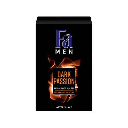 Fa after shave dark passion Slike