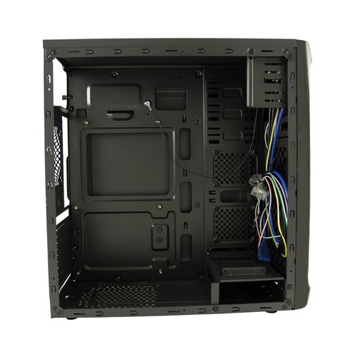 LC-Power tower LC-7036B 2xUSB2.0 1xUSB3.0 w/o psu kući&amp;scaron;te za računare Slike