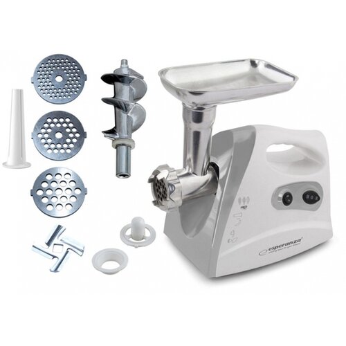 Esperanza aparat za mletje mesa T-5144-20 Cene