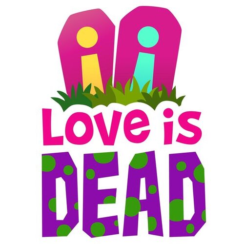 Love is Dead Steam Key GLOBAL Cene
