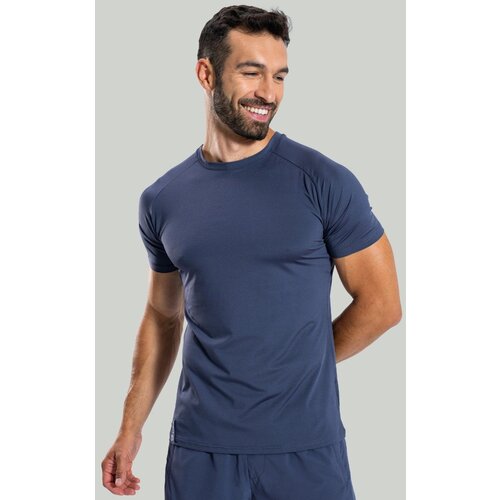 STRIX mu&amp;scaron;ka majica Ultimate Graystone Slike