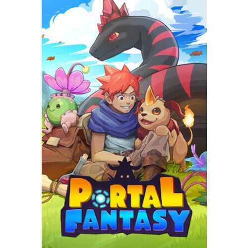  Portal Fantasy Key (PC) GLOBAL Cene
