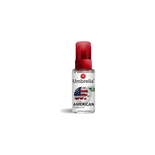 Umbrella UMB30ml American 4.5 mg