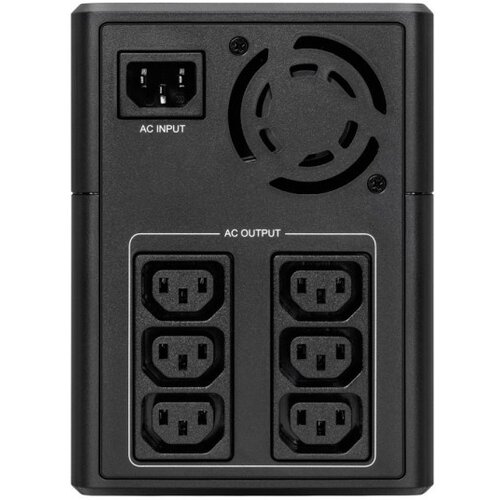 Eaton 5E 2200 USB IEC G2 Slike