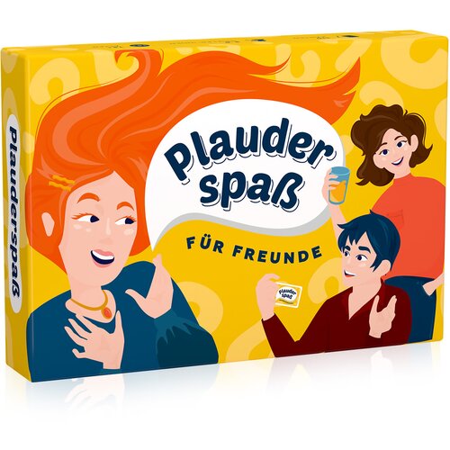 Spielehelden Chatovanie pre priateľov so zábavnými otázkami pre blízke priateľstvá Cene