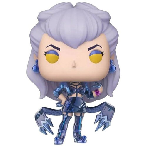 Funko Figura POP! Games: League of Legends - K/DA Evelynn Slike