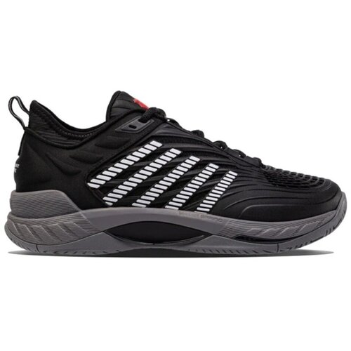K-Swiss Hypercourt Supreme 2 Crna Slike