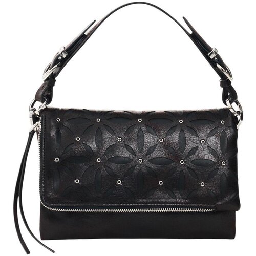 Desigual Torbe BAG_CORIOLIS MURANO 26WAXP73 Črna Slike