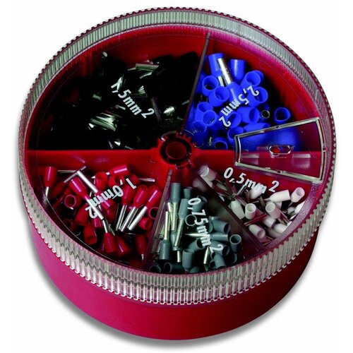 Cimco Tools Shaker Box 181504, (21268759) Slike