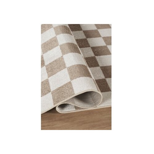 Conceptum Hypnose damas 4001 - tepih u krem i sme&amp;scaron;nim tonovima (160 x 230 cm) Slike