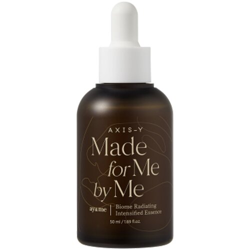 AXIS_Y axis-y biome radiating intensified essence 50ml Cene