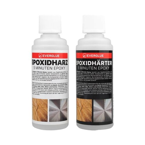 YUKI MODEL 5-minutni Epoxy 200g Cijene