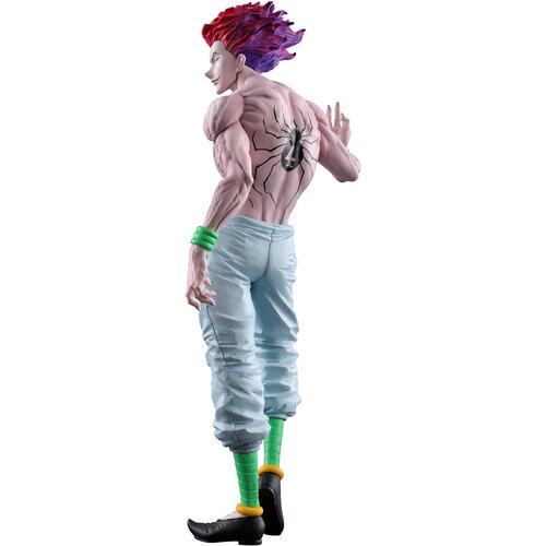 Hunter x Hisoka Grandista zbirateljska figura 28cm Cene